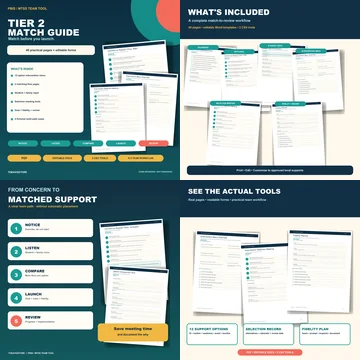 TheAvgStore resource page previews